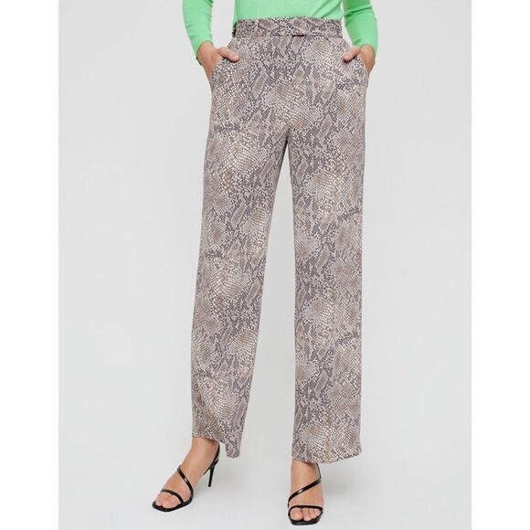 Aritzia Babaton Sadiki Pant - Picture 2 of 12